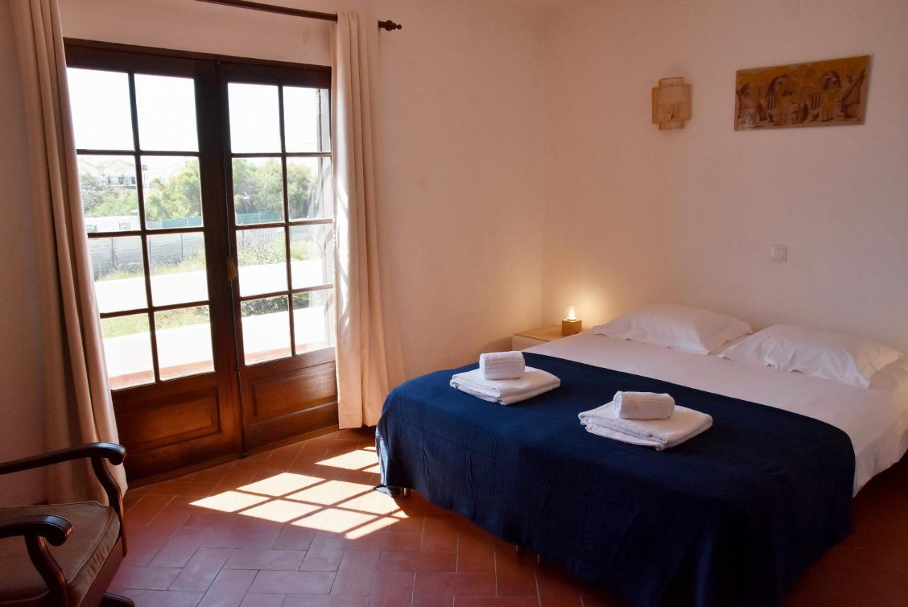 Ferienhaus Altura Beach